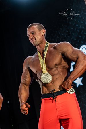 Фотограф Вадим Свирин